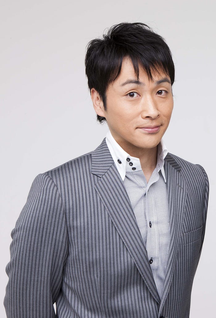 児嶋一哉(提供写真)