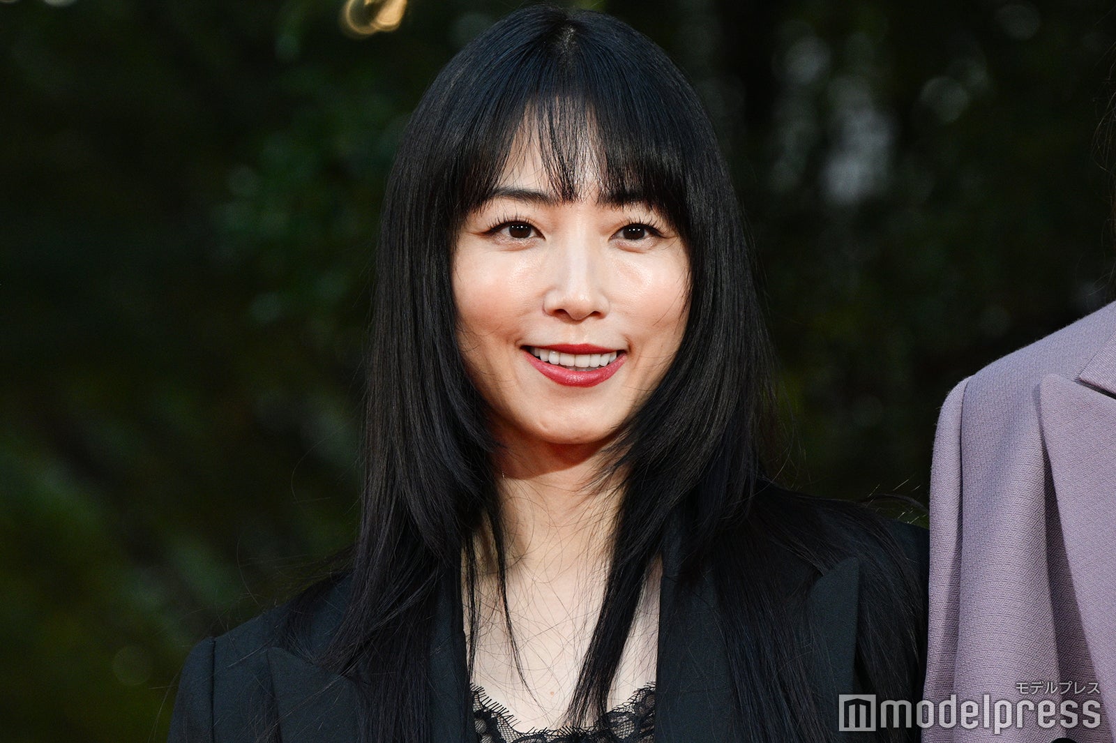 MEGUMI（C）モデルプレス