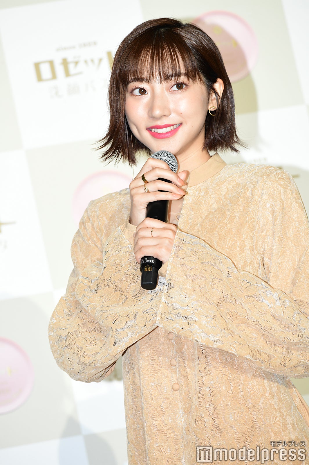 武田玲奈（C）モデルプレス