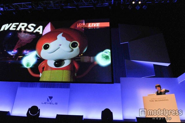 USJ、「妖怪ウォッチ」新アトラクション登場 ジバニャンたちとリアル遭遇体験