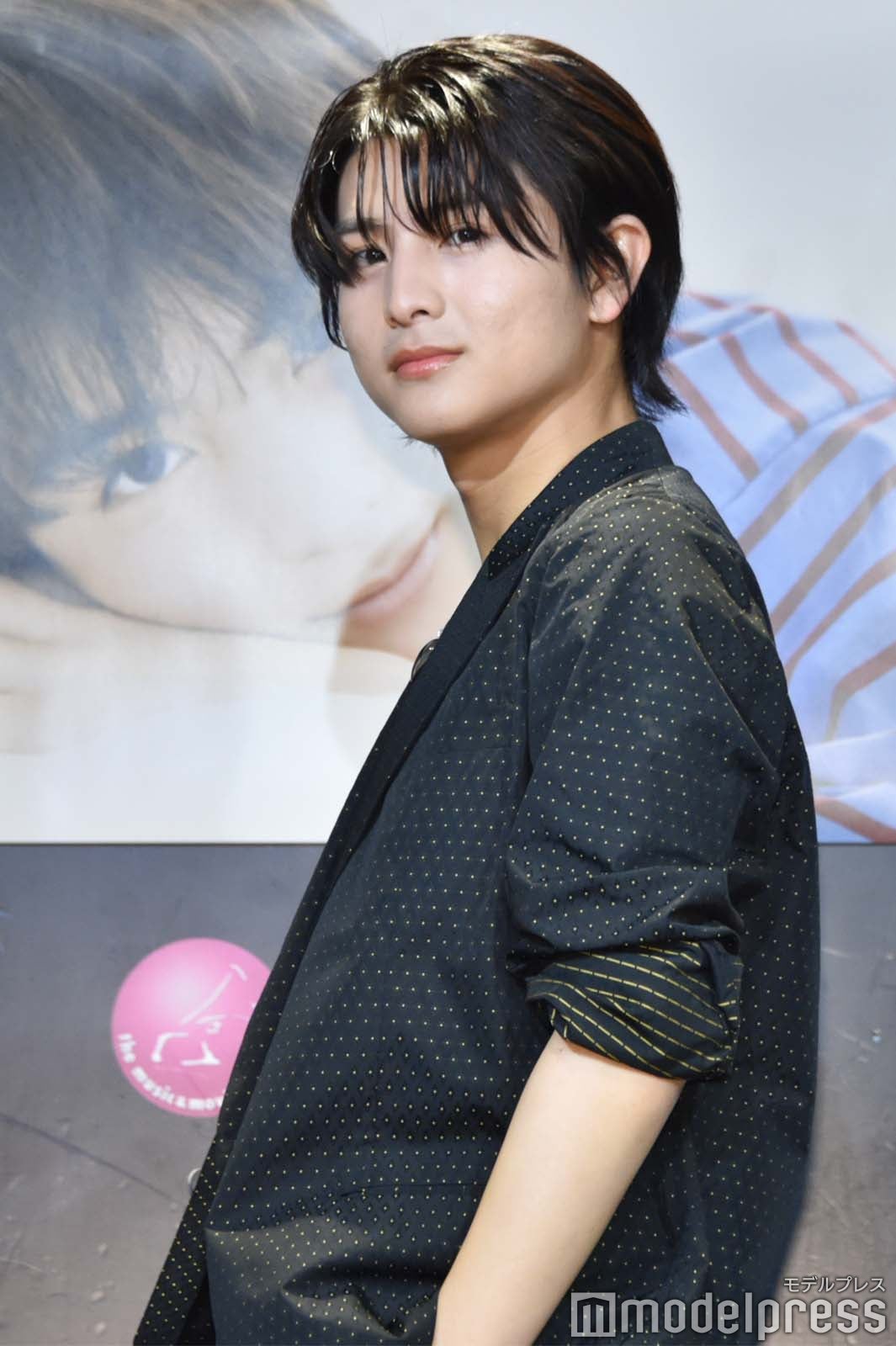 柏木悠（C）モデルプレス