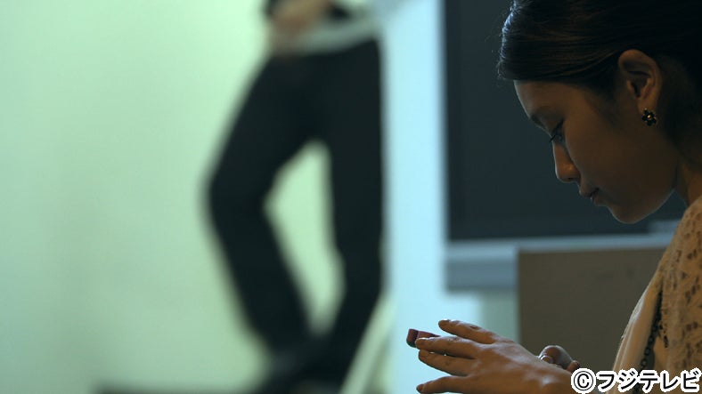 筧美和子／6月14日放送回より