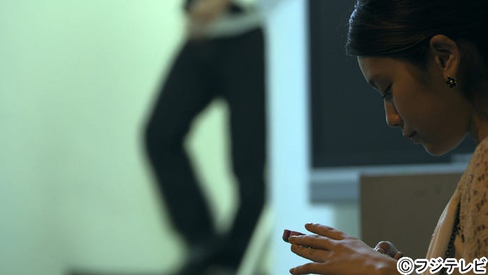 筧美和子/6月14日放送回より