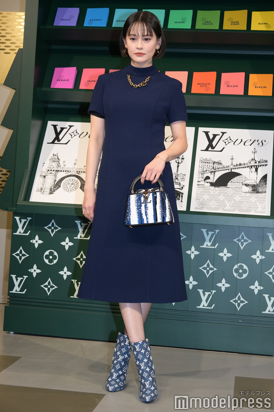 emma（C）モデルプレス