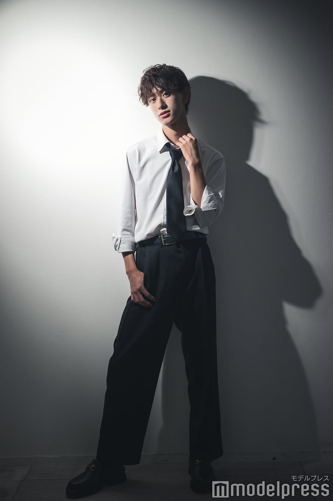 沖悠輔さん（C）モデルプレス