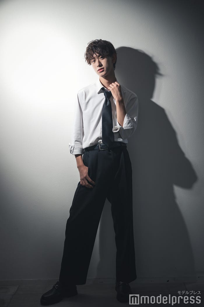 沖悠輔さん(C)モデルプレス