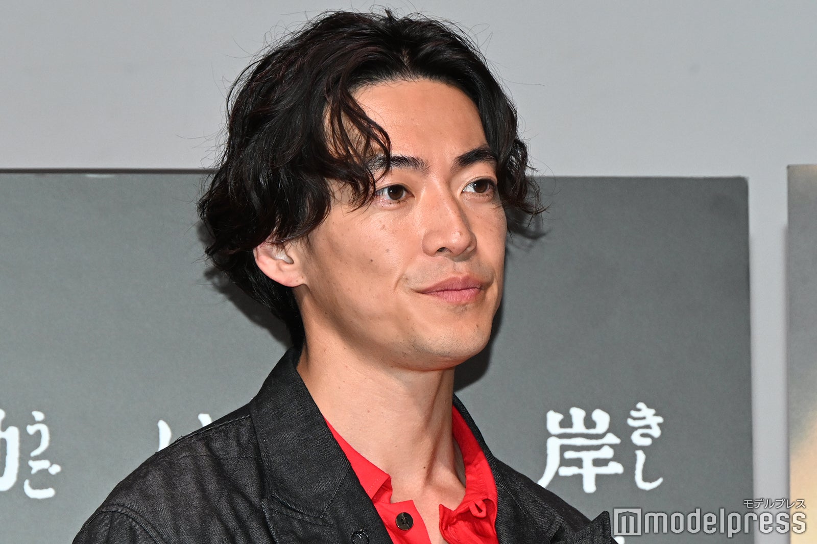 大東駿介（C）モデルプレス