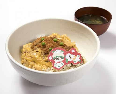 「ユーリ!!! on ICE」×「サンリオキャラクターズ」のゆるかわコラボカフェが新宿に限定オープン