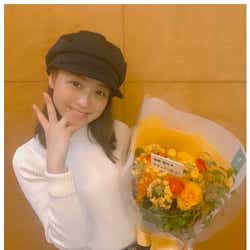 モデルプレス - 鈴木奈々“ほぼずっぴん”ショットに反響「お肌綺麗」「可愛い」の声