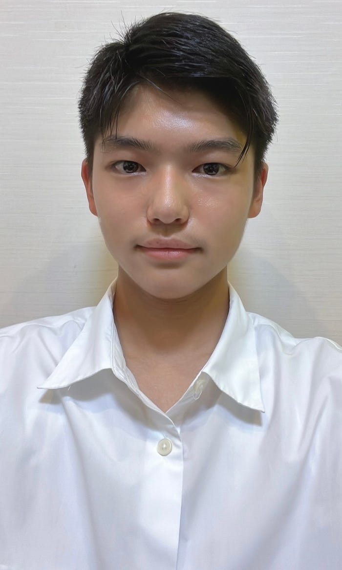 高橋拳大(※「高」は正式には「はしごだか」)