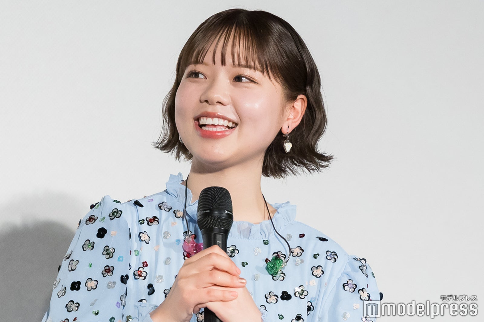 asmi（C）モデルプレス