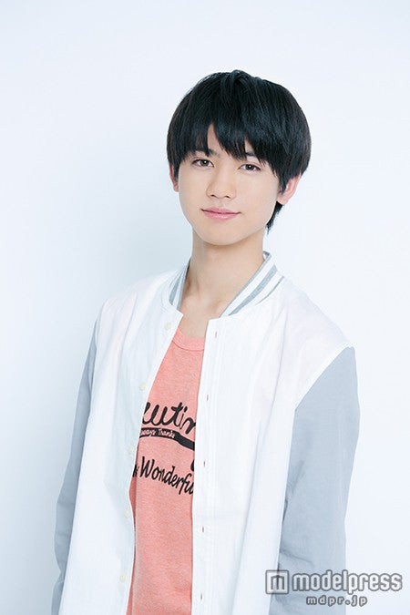 板垣瑞生（MIZUKI）