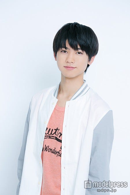 板垣瑞生(MIZUKI)