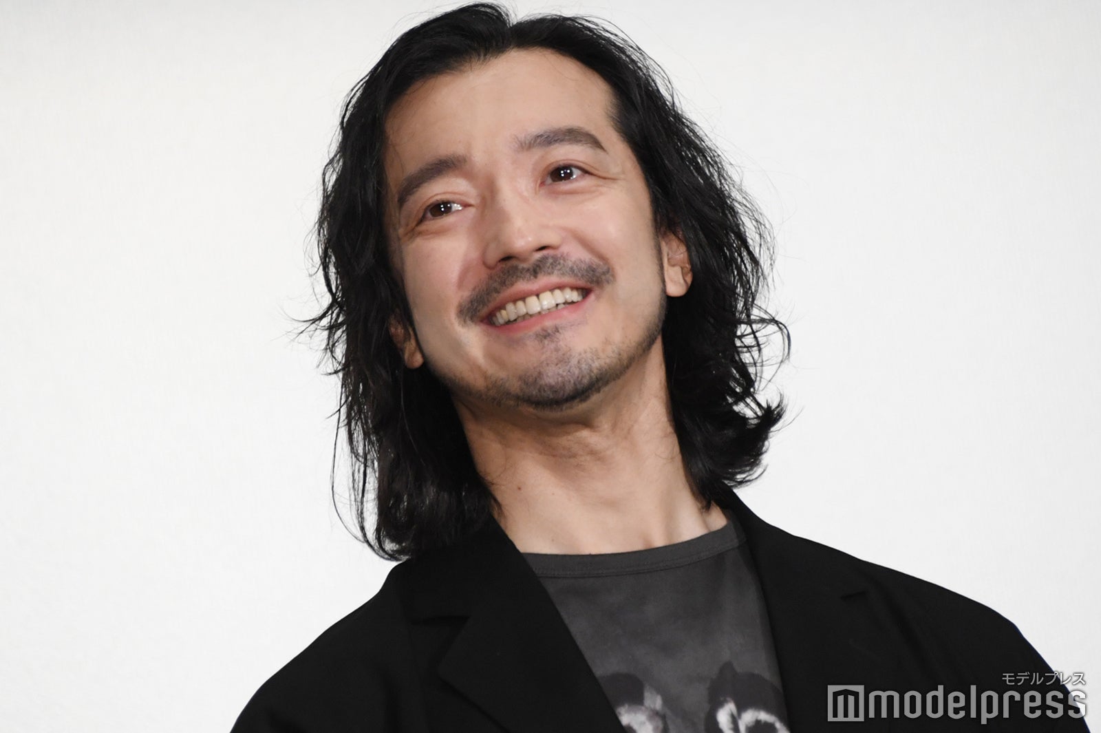 金子ノブアキ（C）モデルプレス