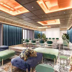 キャノピーbyヒルトン大阪梅田/提供画像