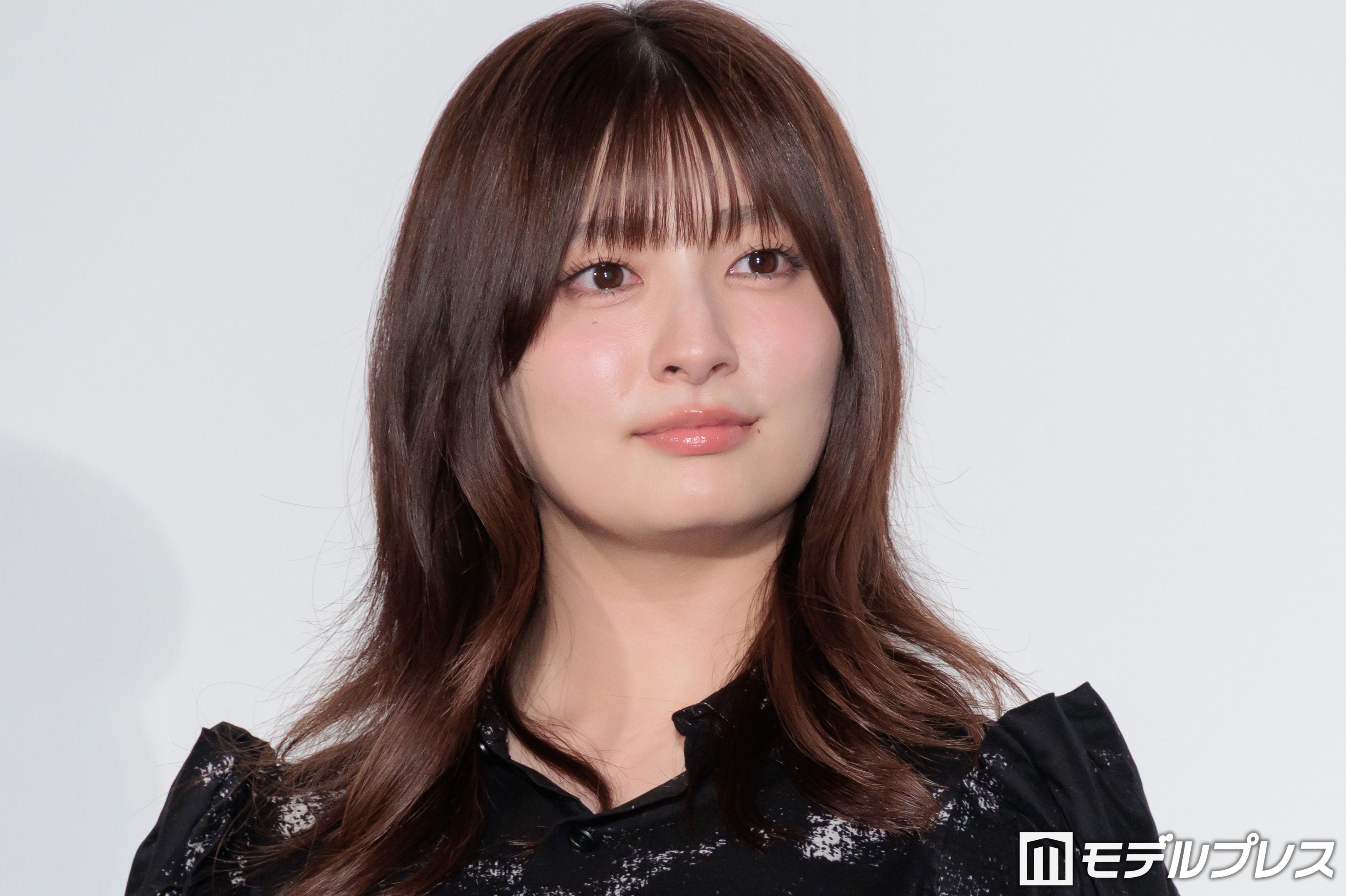 吉川愛（C）モデルプレス