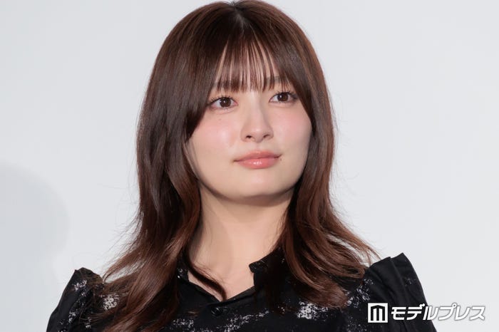 吉川愛(C)モデルプレス