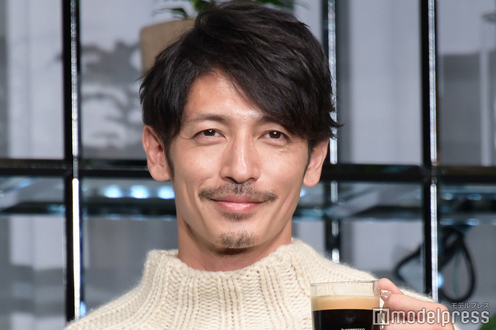 玉木宏（C）モデルプレス