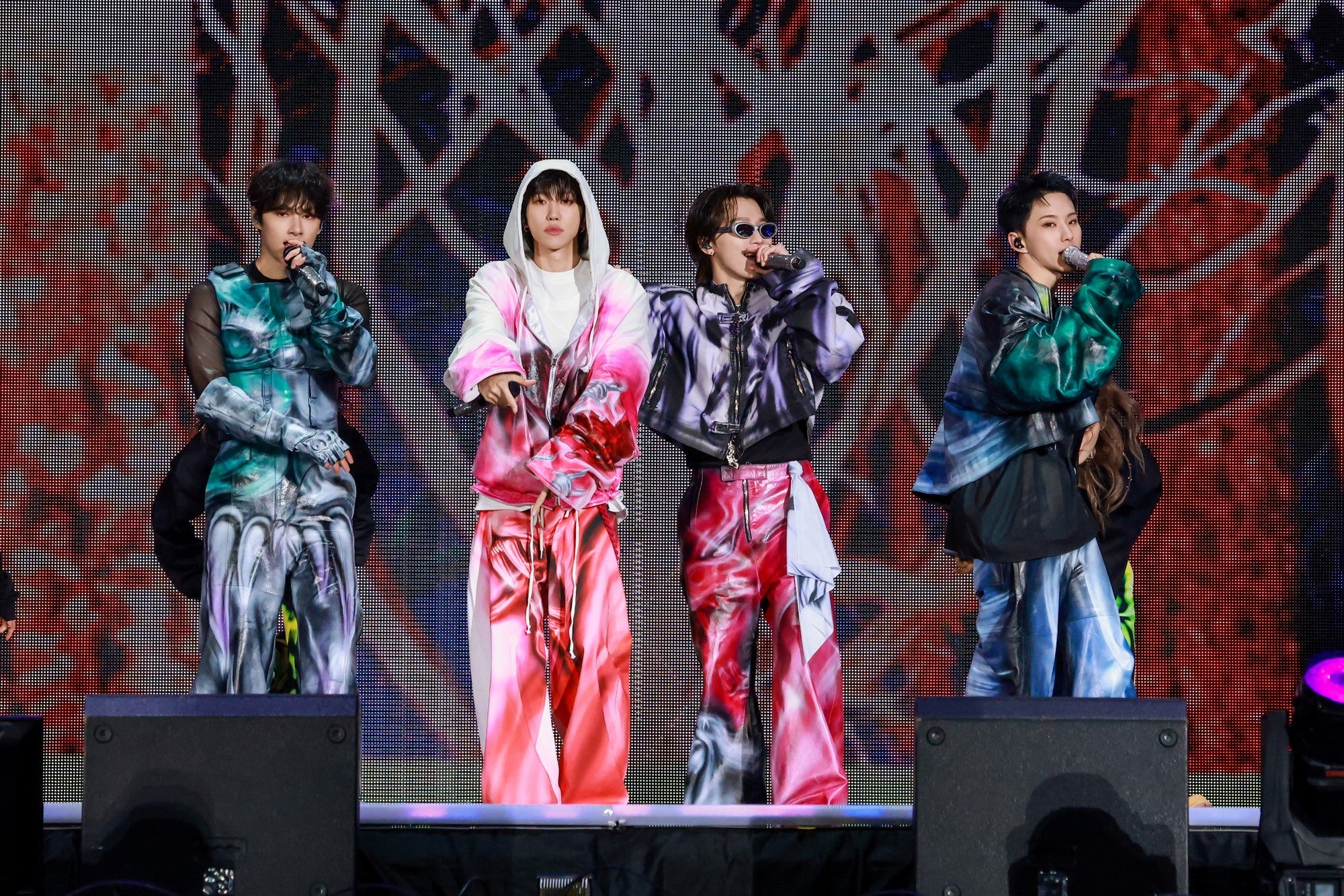 2025 SVT 9TH FAN MEETING＜SEVENTEEN in CARAT LAND＞（P）＆（C）PLEDIS Entertainment