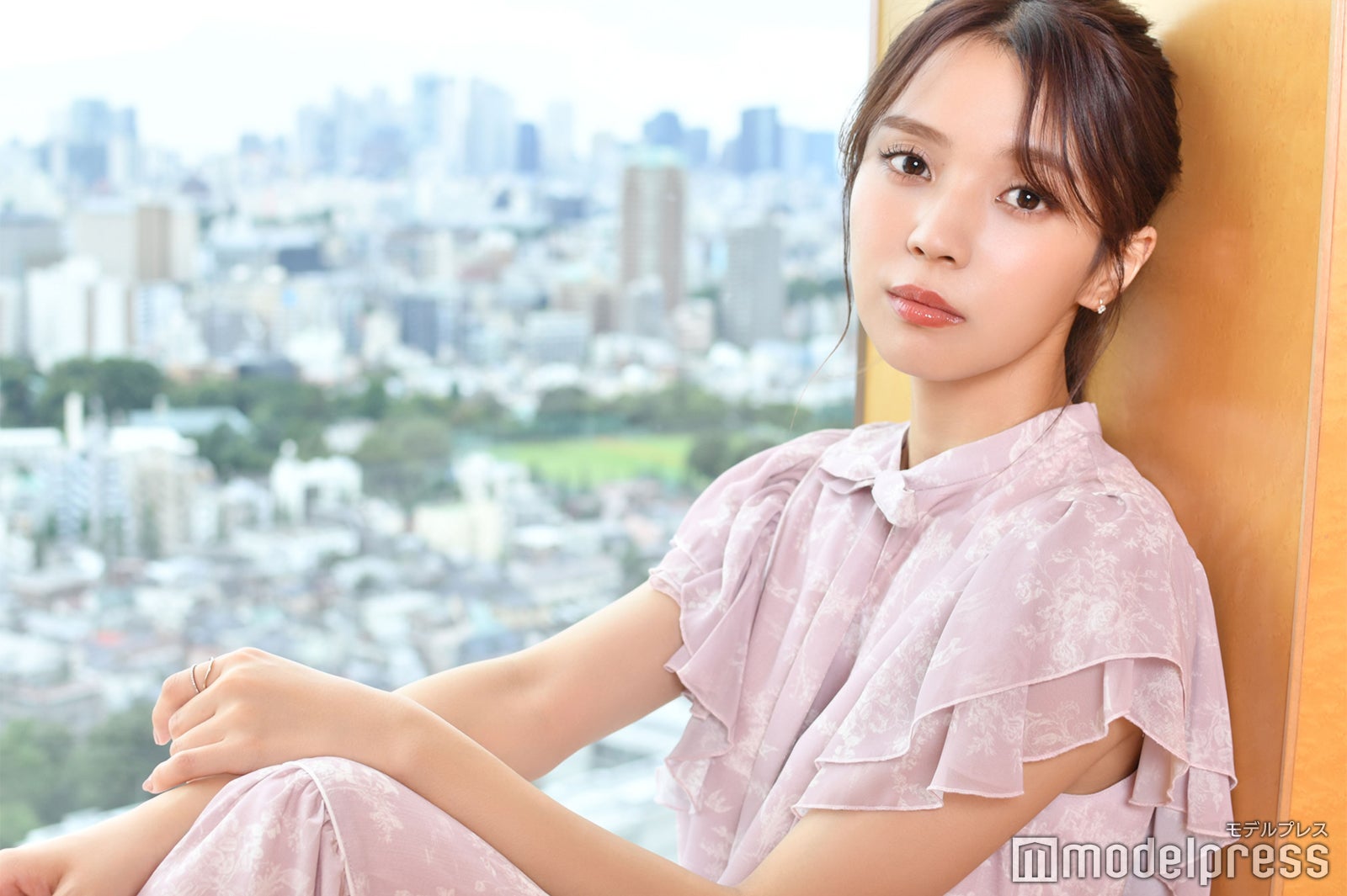 小林由依（C）モデルプレス