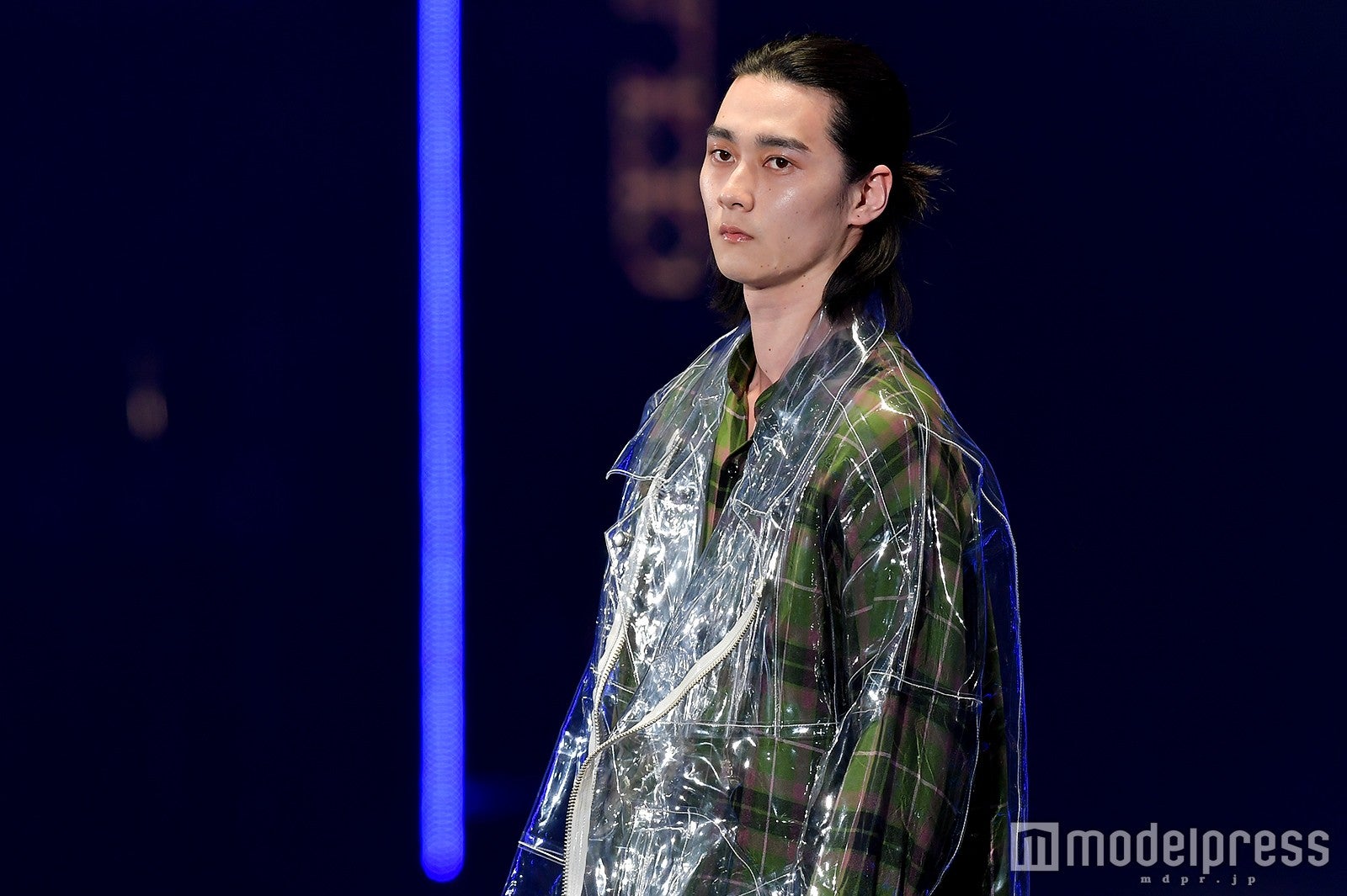 柳俊太郎（C）モデルプレス