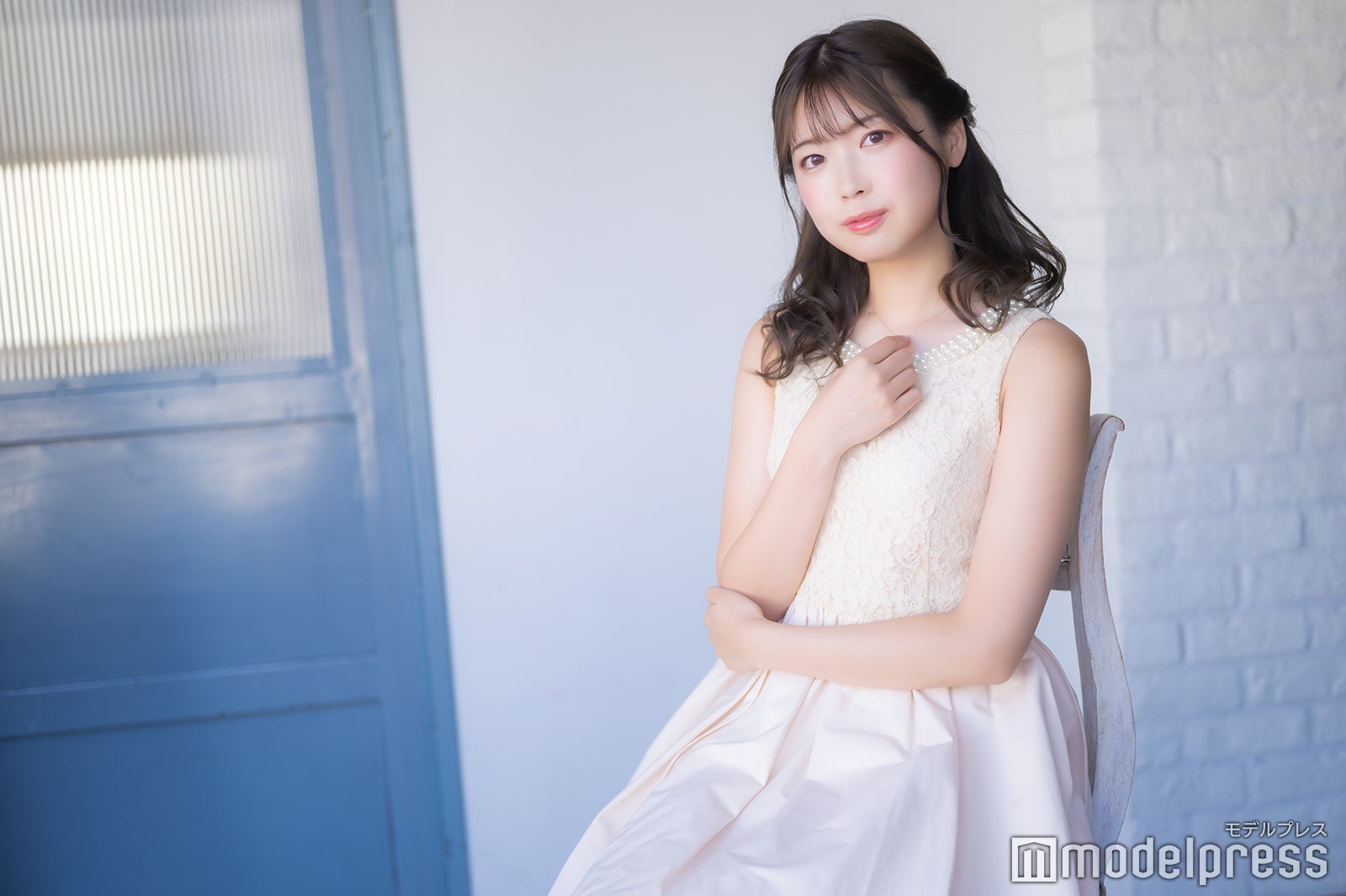 竹川由華（C）モデルプレス