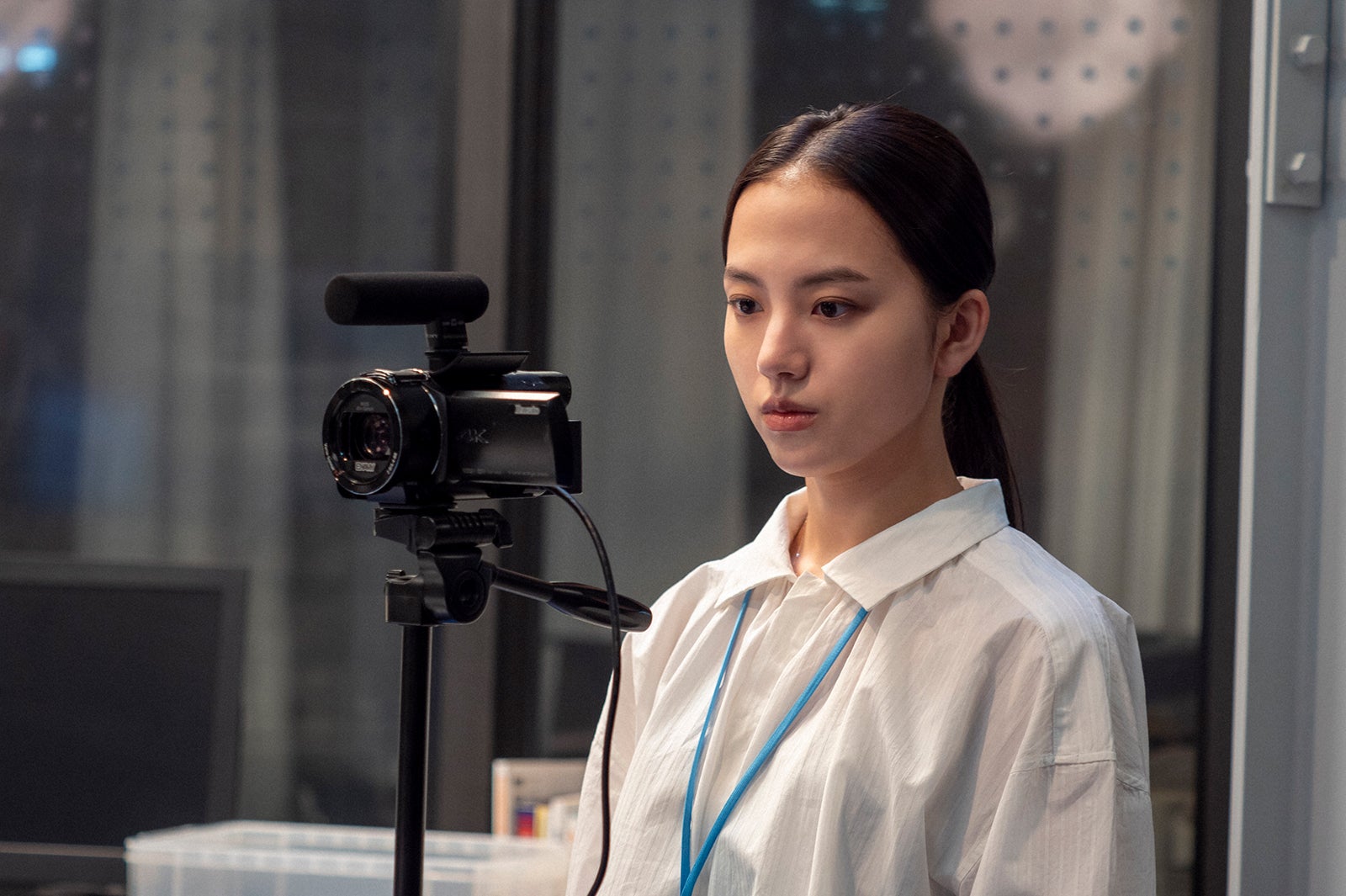 清原果耶 （C）NHK