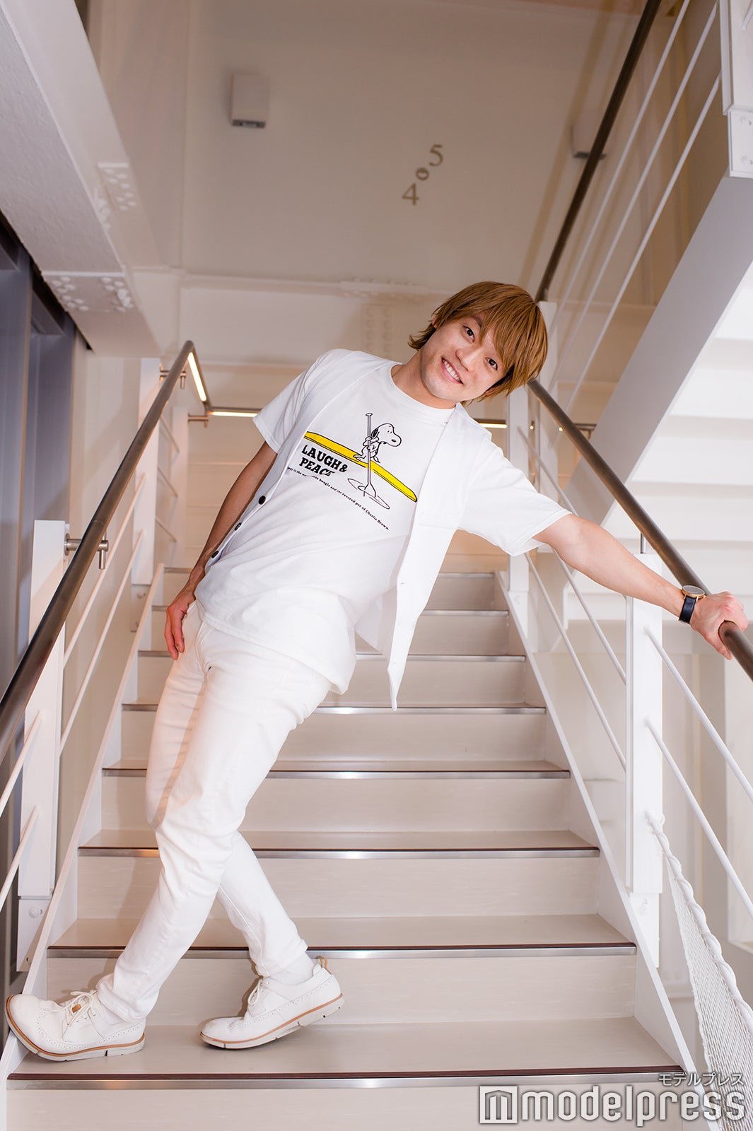 おばたのお兄さん（C）モデルプレス