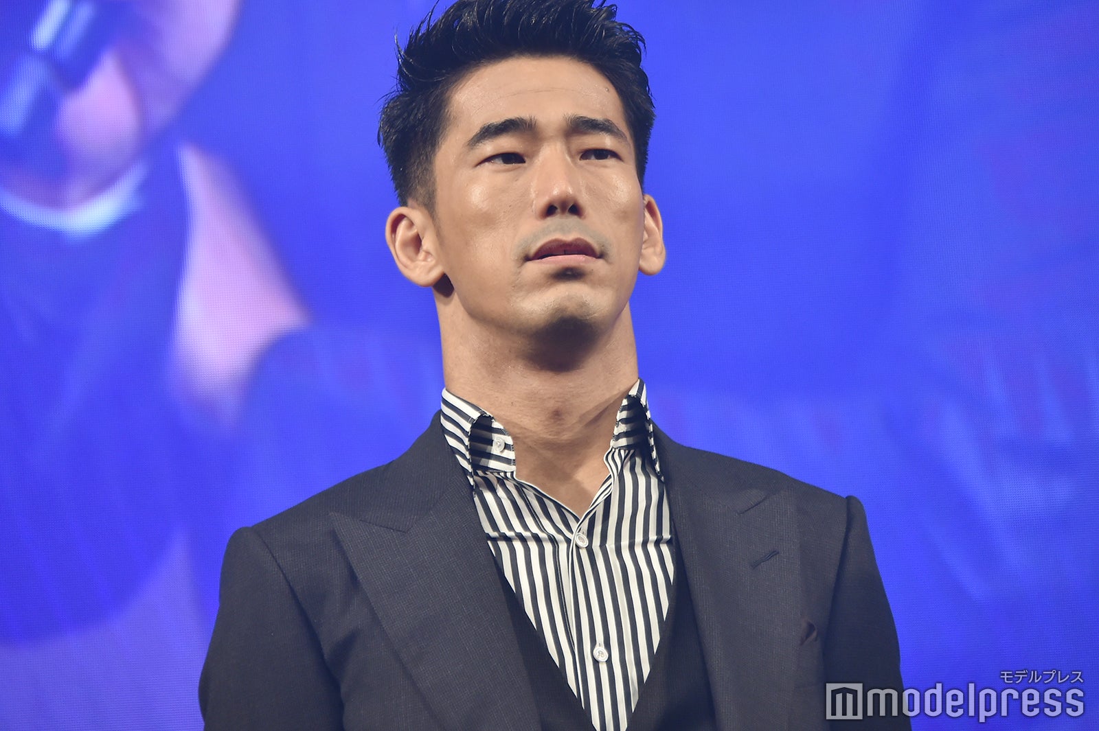 小林直己 （C）モデルプレス