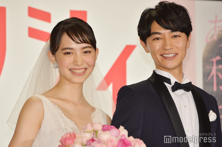 新ゼクシィcmガールは井桁弘恵 新郎役 細田善彦と撮影で 300回 キス モデルプレス 新ゼクシィcmガールは井桁弘恵 新郎役 細田善彦と撮影で 300回 キス モデルプレス