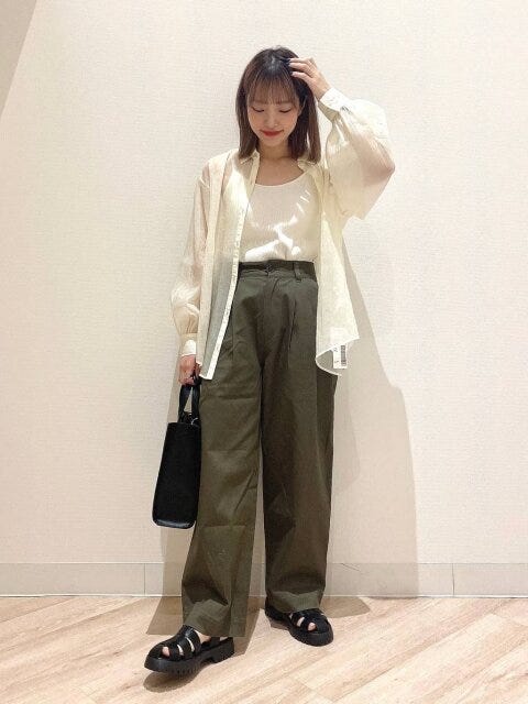 グローバルワーク　GLOBAL