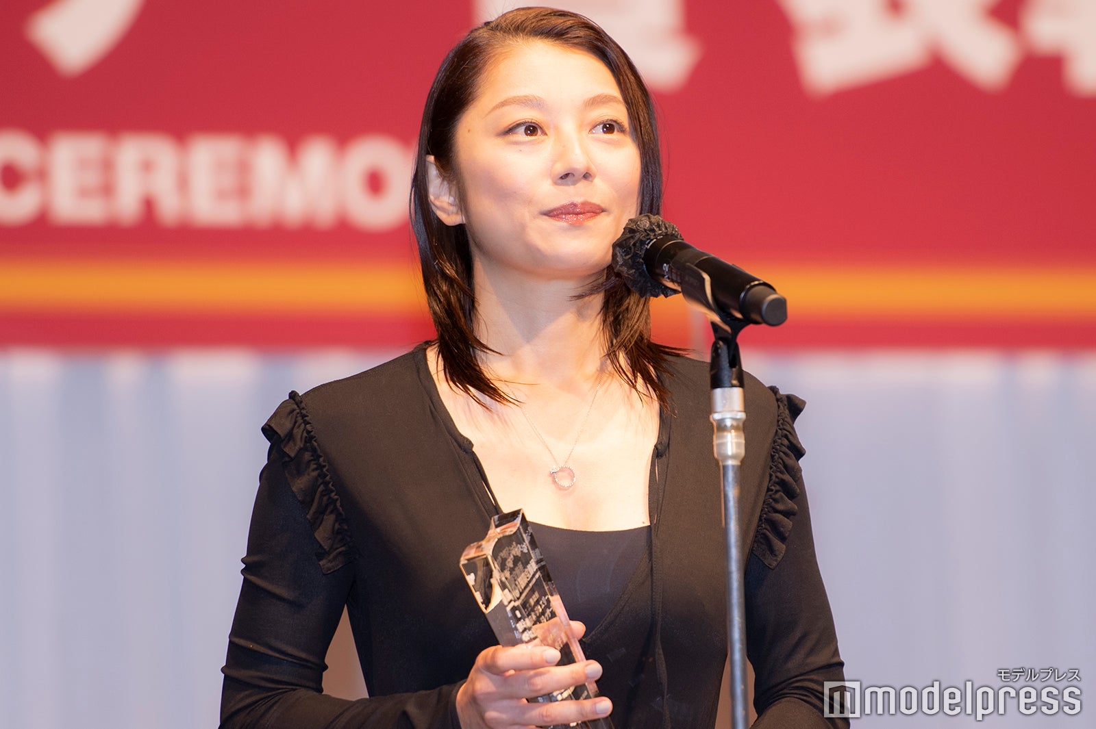 小池栄子（C）モデルプレス