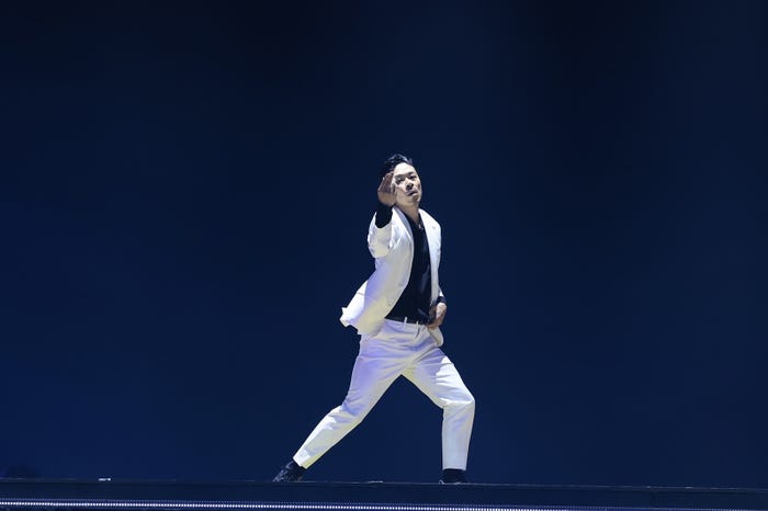 松本利夫 (提供写真)