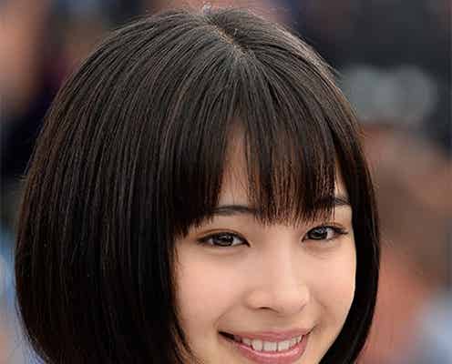 広瀬すず、カンヌで見せたフレッシュな素顔 レッドカーペットを振り返る