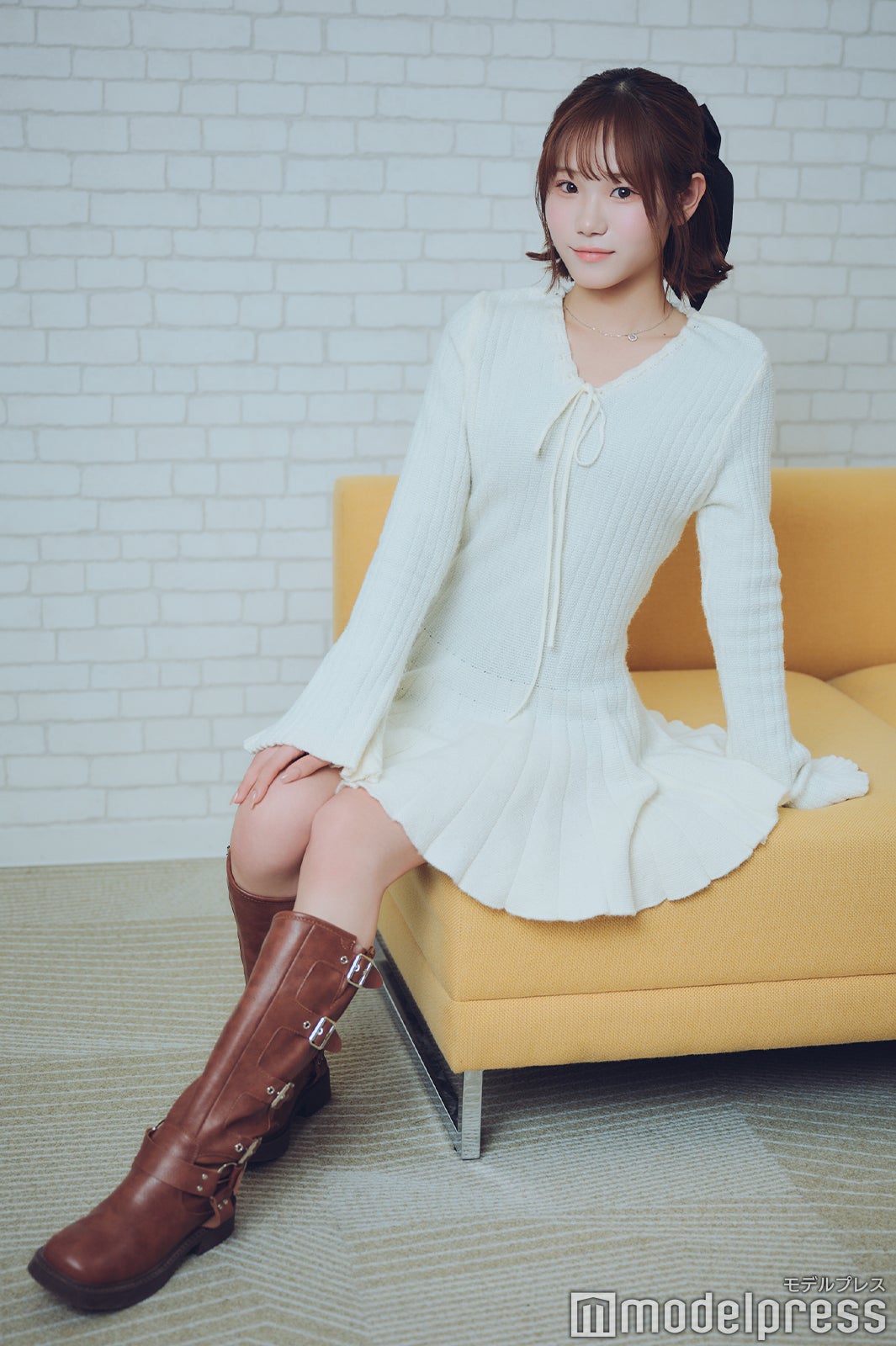 HINA（C）モデルプレス