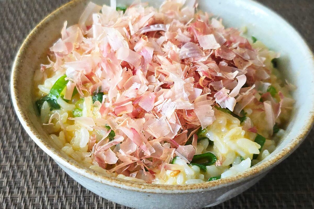 こんなに“サクサク”な卵かけご飯初めて… 「究極にウマい食べ方
