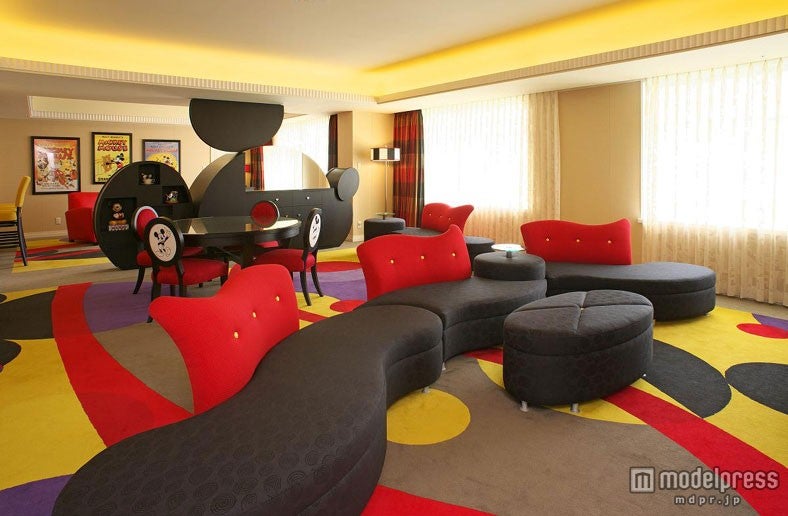 ディズニー最高級スイートに泊まれる！Xmasプレゼント企画スタート