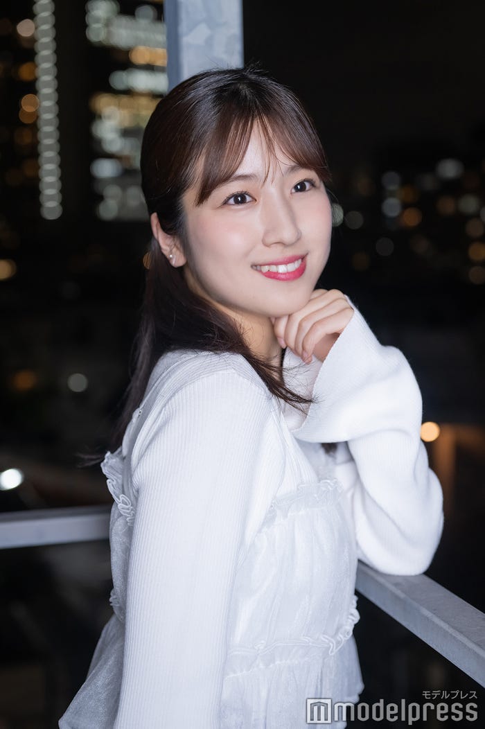 大場舞桜さん(C)モデルプレス