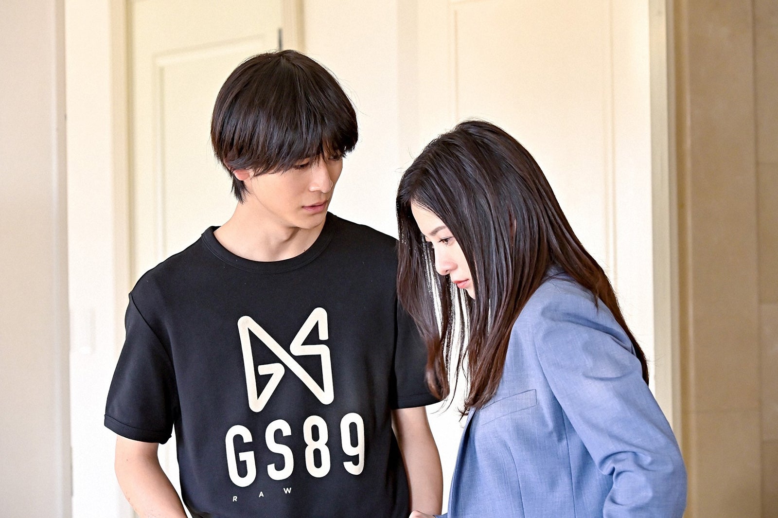 ＜最愛 第5話＞優、9年間の人生を告白 梨央は大胆な行動に