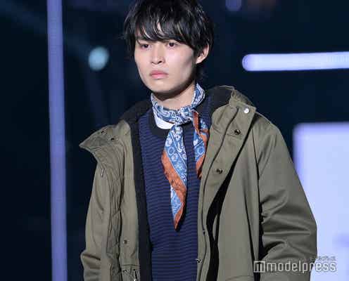 兵頭功海ら「下剋上球児」メンバー4人でディズニーへ「激レアショット」「お揃い可愛い」の声