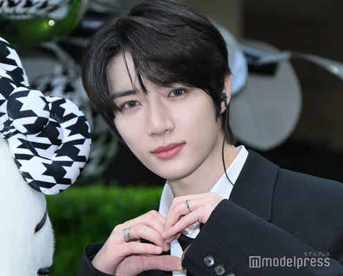 TXT・BEOMGYU(ボムギュ)一緒にピクニックしたい相手を即答「最近は本当に忙しいから」