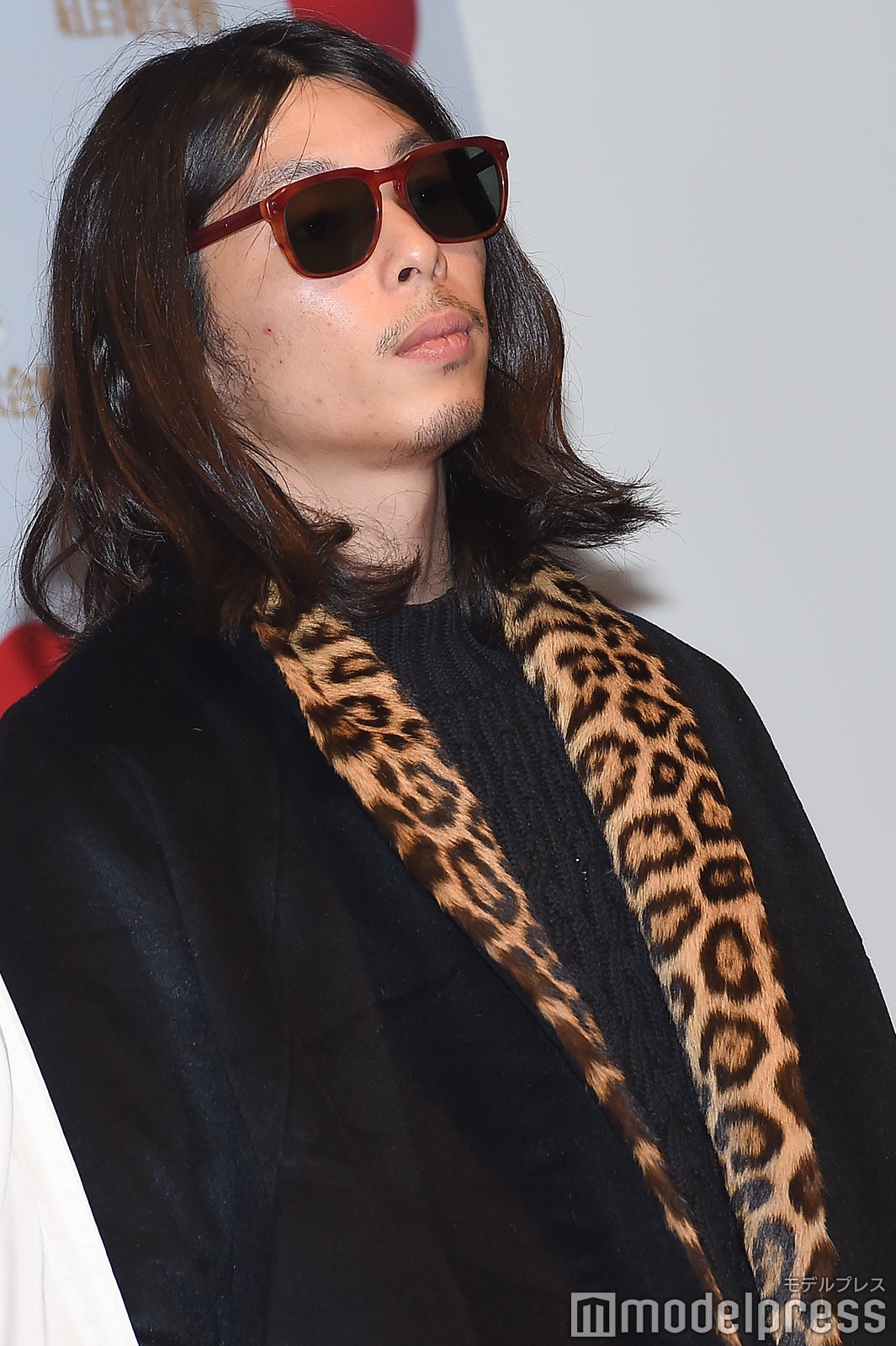 Suchmos（C）モデルプレス