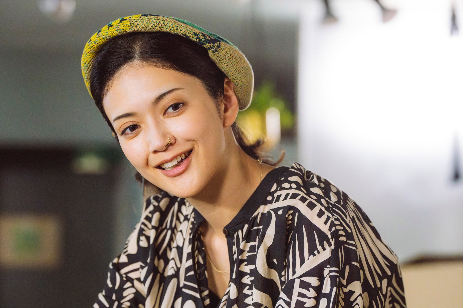 田中道子「顔に泥を塗る」最終話（C）テレビ朝日