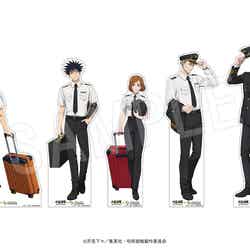 フォトスポット(C)芥見下々/集英社 ・ 呪術廻戦製作委員会