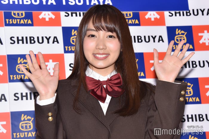 黒木ひかり(C)モデルプレス