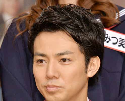 ピース綾部、千原ジュニアの結婚にコメント