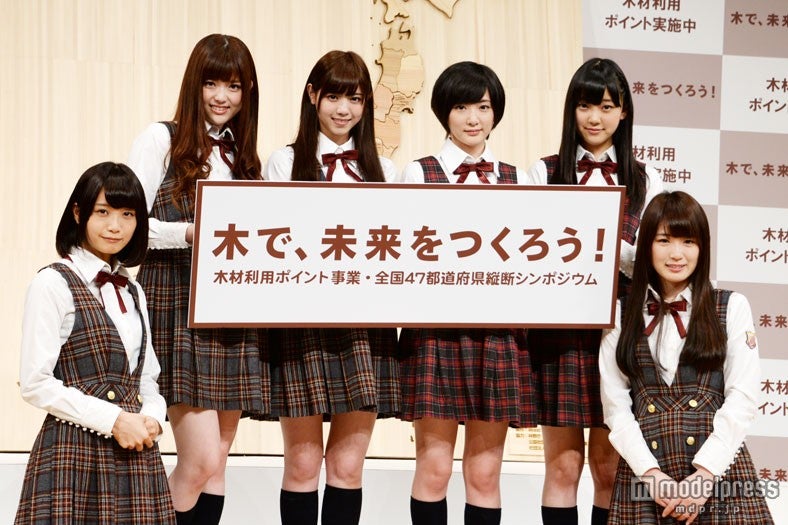 乃木坂46、聖母キャラ＆変なキャラのメンバーとは