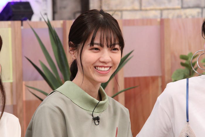 西野七瀬(C)カンテレ