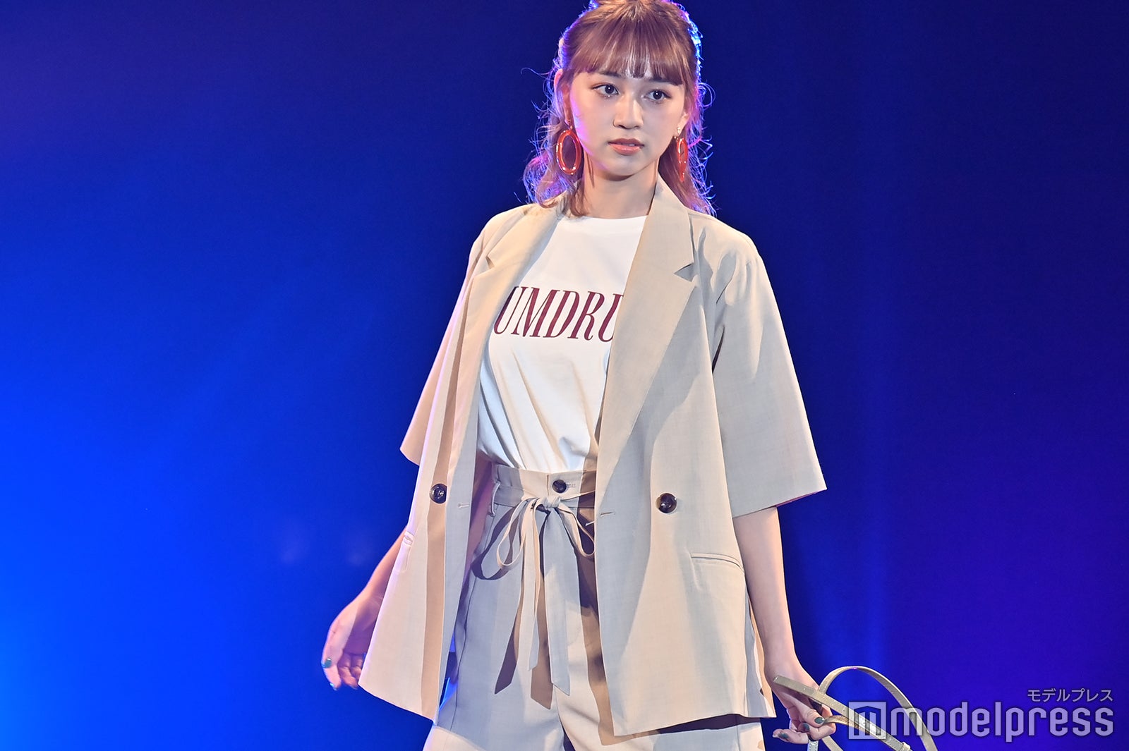 長谷川美月 （C）モデルプレス