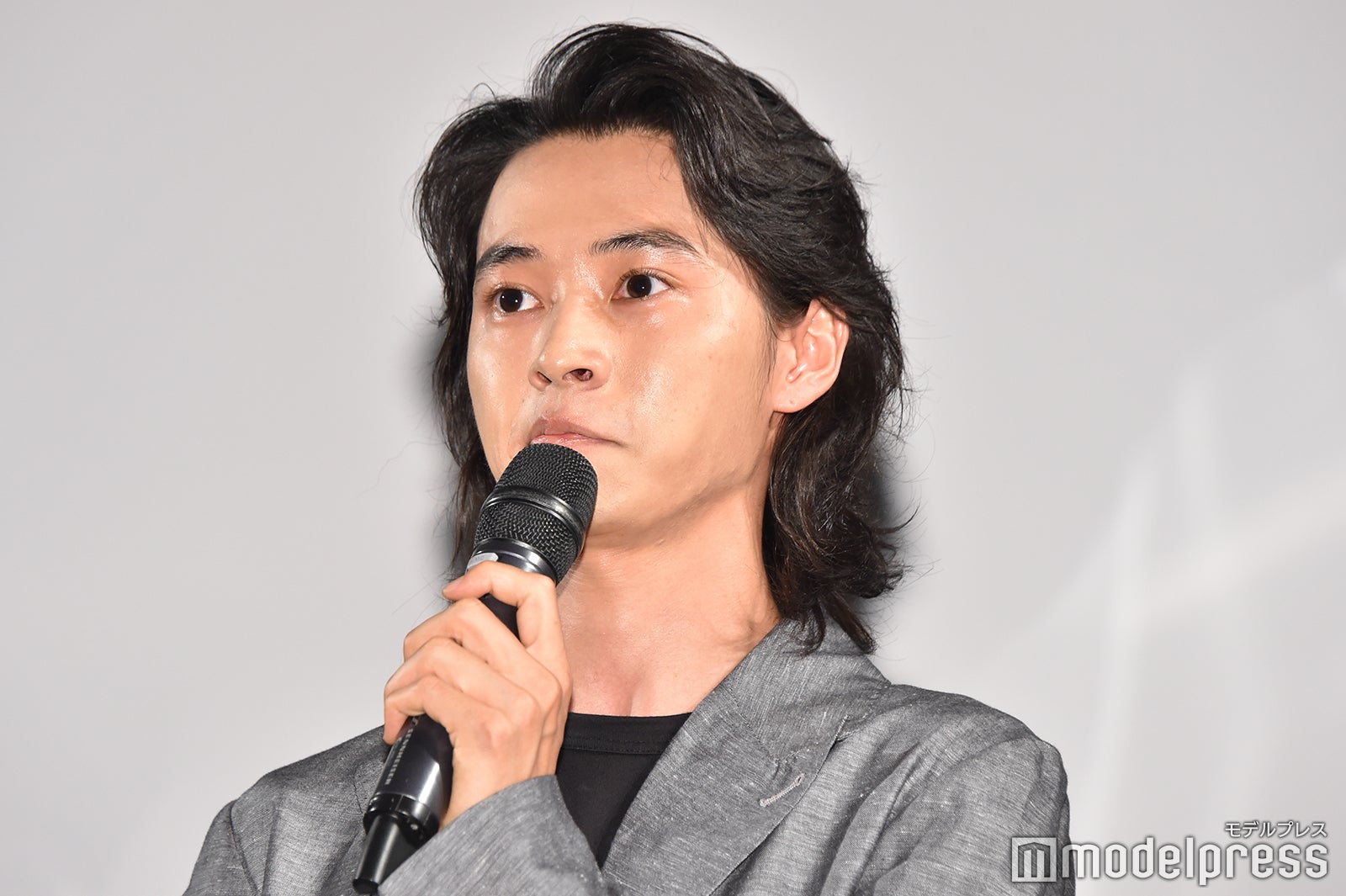 山崎賢人 （C）モデルプレス